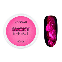 Smoky Effect No 06